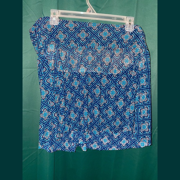 AVA & VIV 20w bikini top strapless - Picture 3 of 4